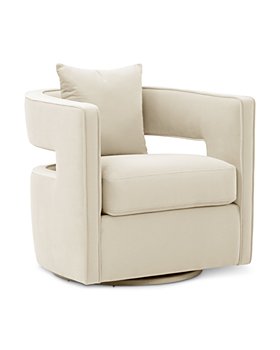 TOV Furniture - Kennedy Chair Collection