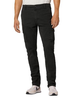 men's hudson cargo pants