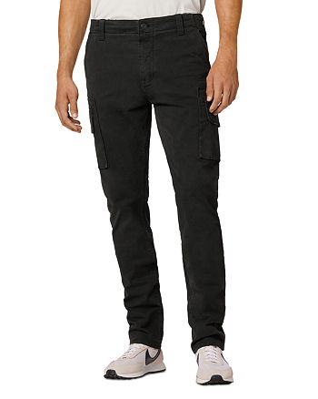 Hudson - Stacked Slim Fit Military Cargo Pants