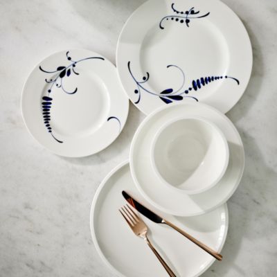Old Luxembourg Brindille Dinnerware Collection