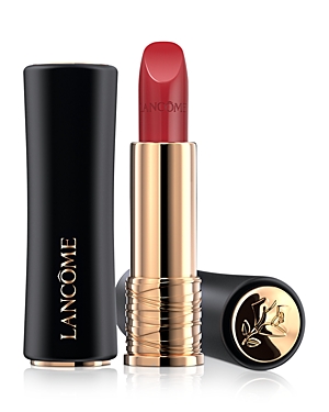 Lancôme L'absolu Rouge Hydrating Shaping Lipstick In 335 Moderato