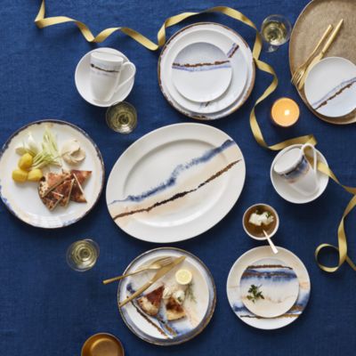 Radiance Dinnerware Collection  