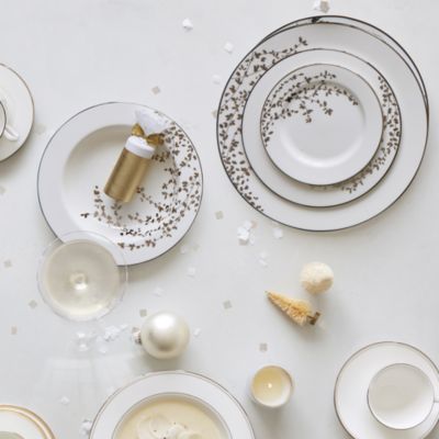 Vera Jardin Dinnerware Collection