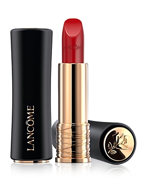 Lancôme L'absolu Rouge Hydrating Shaping Lipstick In 148 Bisou-bisou