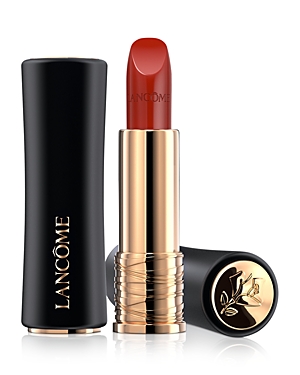 Lancôme L'absolu Rouge Hydrating Shaping Lipstick In 196 French Touch