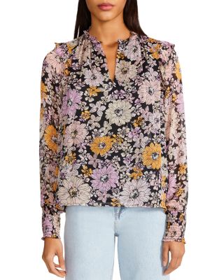 BB Dakota by Steve Madden Floral Me Not 