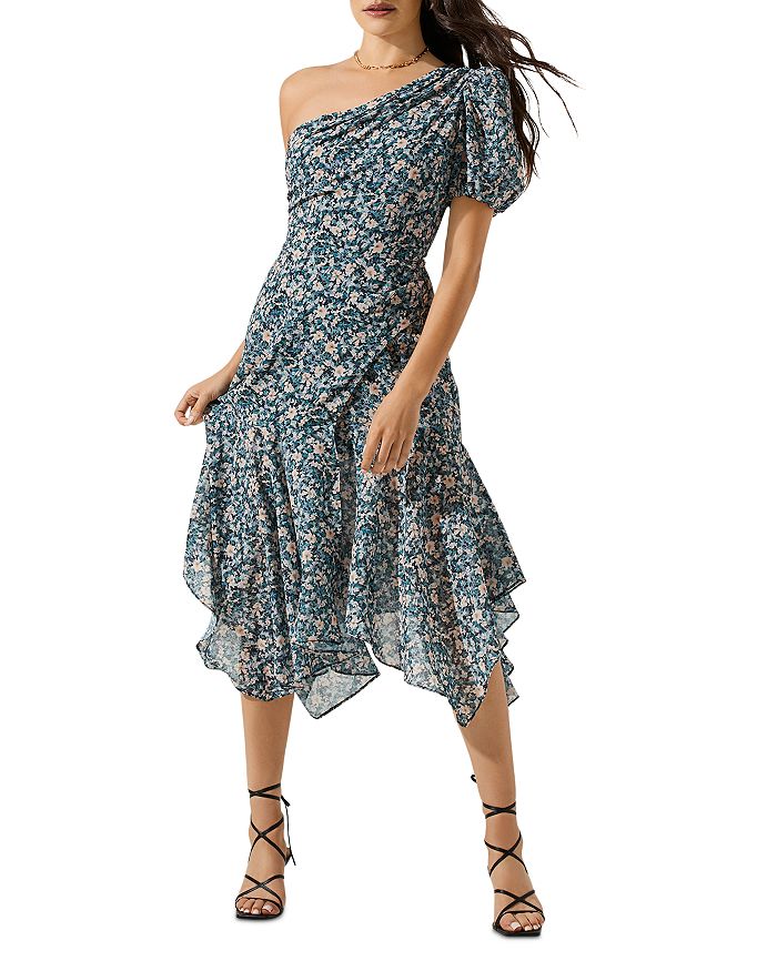 ASTR the Label Santorini Dress | Bloomingdale's