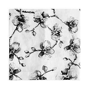 Michael Aram Dinner Napkin, Set Of 4 In Black Orchid