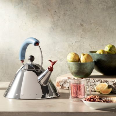 Michael Graves for Alessi Kettle - Small Bird Shape