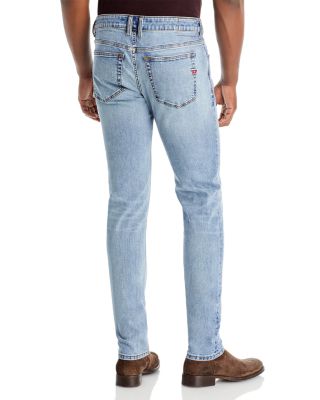 hudson bay diesel jeans