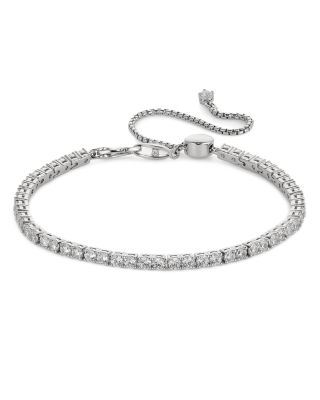 Nadri deals tennis bracelet