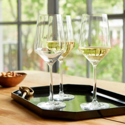 Fortessa D&V Sole Sauvignon Blanc Outdoor Glasses, Set of 6