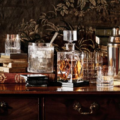 Connoisseur Aras Straight Tumbler, Set of 2