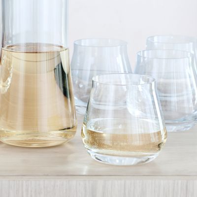 Chateau Tumbler No.3, Set of 2