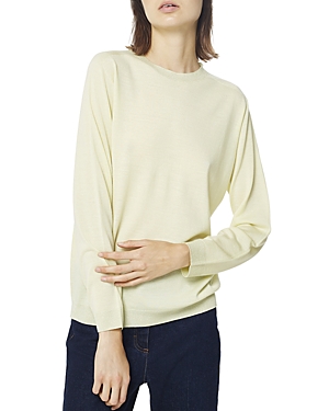 Peserico Crewneck Sweater Peserico Crewneck Sweater