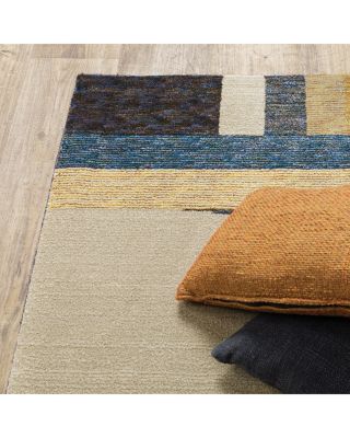 Strada STR01 Area Rug, 5'3" x 7'3"