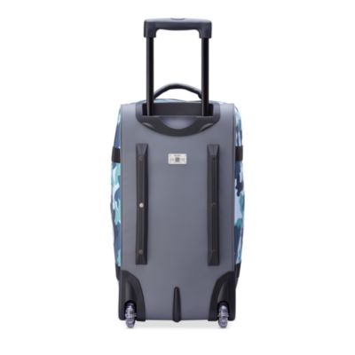 Raspail 22&amp;quot; Rolling Carry On Duffel