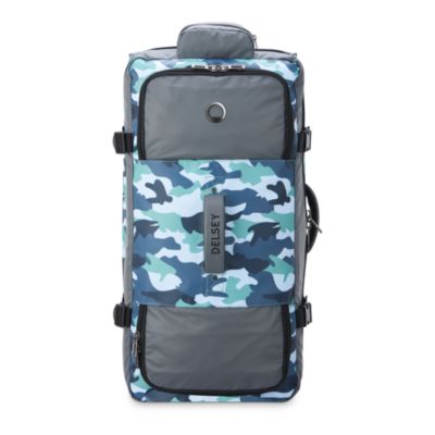 Raspail 28&amp;quot; Rolling Duffel