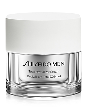 Shop Shiseido Men Total Revitalizer Cream 1.7 Oz.