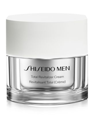 Shiseido Men Total Revitalizer Cream 1.7 oz. | Bloomingdale's