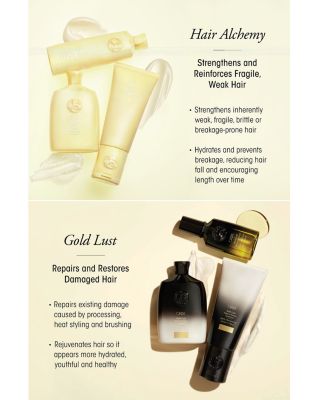 Hair Alchemy Resilience Conditioner 2.5 oz.