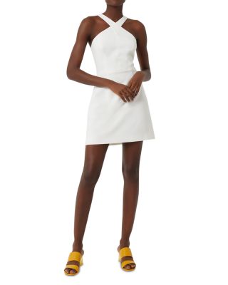 Women White Dresses - Bloomingdale's