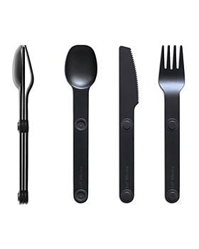 Full Windsor - Magware 3 Piece Cutlery Set