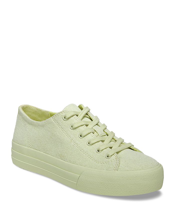 Vince platform oxford on sale