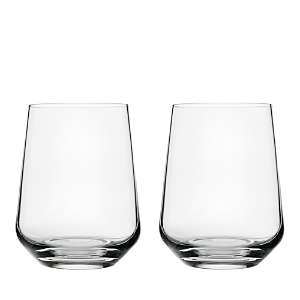 Iittala Essence Tumbler, Set of 2