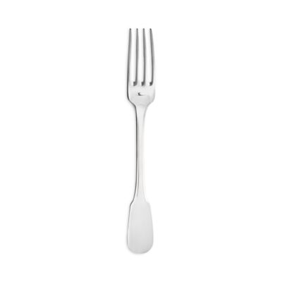 Cluny Silverplate Dinner Fork