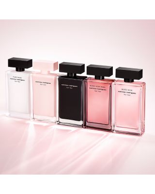 Narciso Rodriguez For Her Musc Noir Rose Eau de Parfum