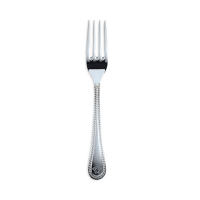 Versace - Greca Flatware Dessert Fork