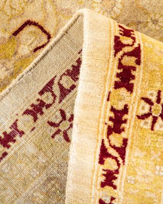 Mogul M1190 Area Rug, 8'1" x 10'3"