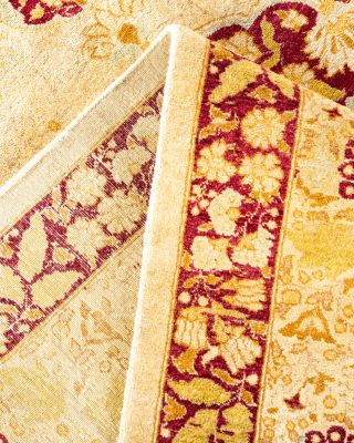 Mogul M1183 Area Rug, 8'1" x 10'1"