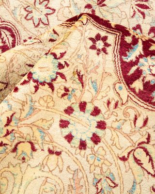 Mogul M1190 Area Rug, 8'1" x 10'1"