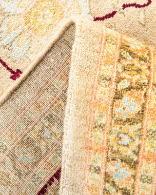 Mogul M1261 Area Rug, 8'3" x 10'1"