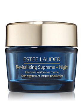 Estée Lauder - Revitalizing Supreme+ Night Intensive Restorative Moisturizer Creme 1 oz.