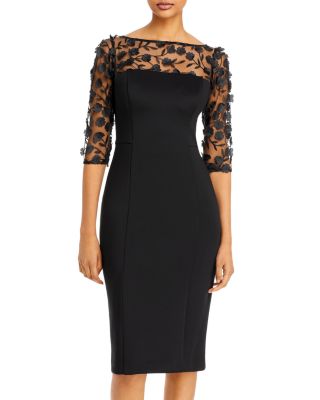 Eliza J Dresses - Bloomingdale's