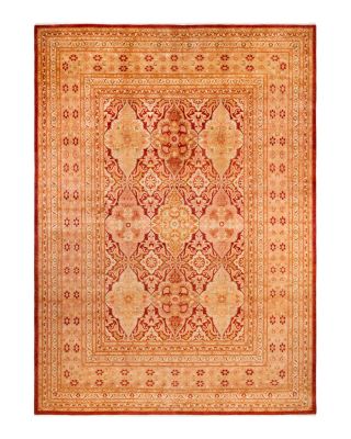 Mogul M1644 Area Rug, 10'1" x 14'3"