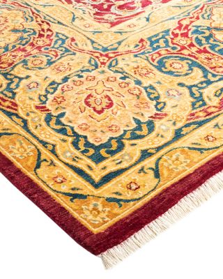 Mogul M1495 Area Rug, 8' x 10'3"