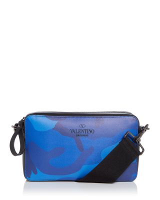 Valentino Garavani - Men's Crossbody Bag