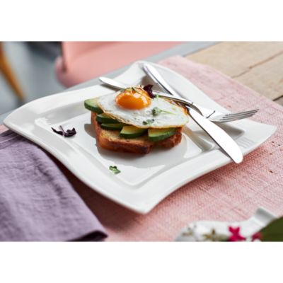 New Wave Dinner Plate