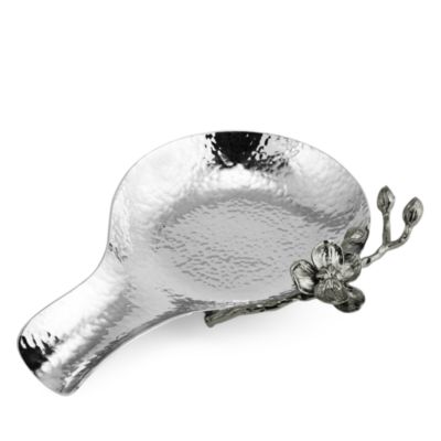 Michael Aram - Black Orchid Spoon Rest