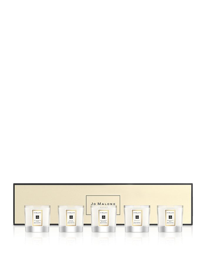 Jo Malone London Miniature Candle Set Bloomingdale's