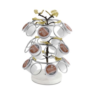 Butterfly Ginkgo K-Cup Carousel