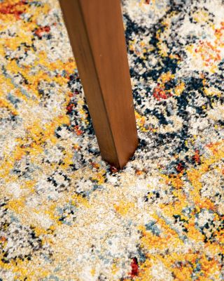 Orian Gemstones Cressida Area Rug Collection