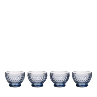 Boston  Individual Bowl, Set of 4