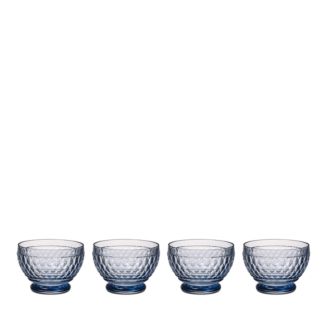 Villeroy & Boch Boston Individual Bowl, Set of 4