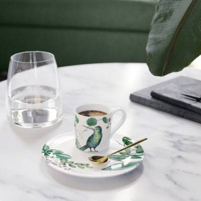 Avarua Espresso Saucer