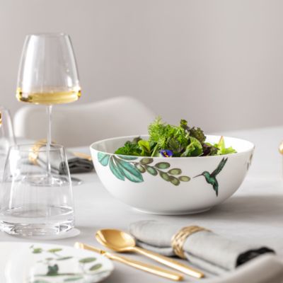 Avarua Medium Serving Bowl